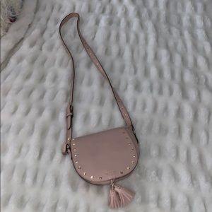 cross body bag light link